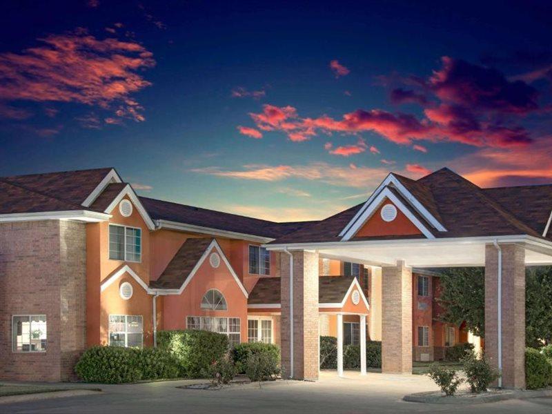 Microtel Inn & Suites By Wyndham Amarillo Extérieur photo