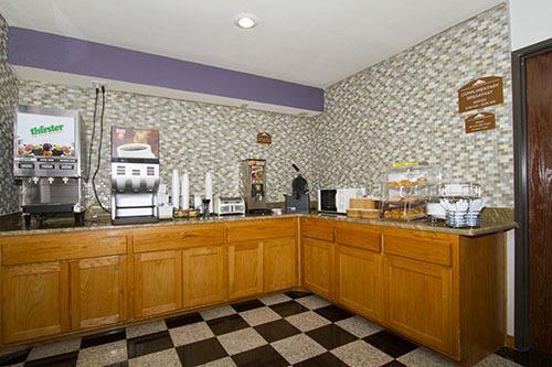 Microtel Inn & Suites By Wyndham Amarillo Extérieur photo