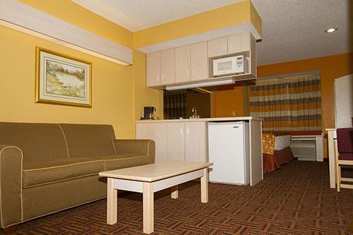 Microtel Inn & Suites By Wyndham Amarillo Extérieur photo