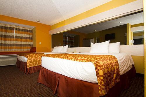 Microtel Inn & Suites By Wyndham Amarillo Extérieur photo