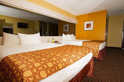 Microtel Inn & Suites By Wyndham Amarillo Extérieur photo