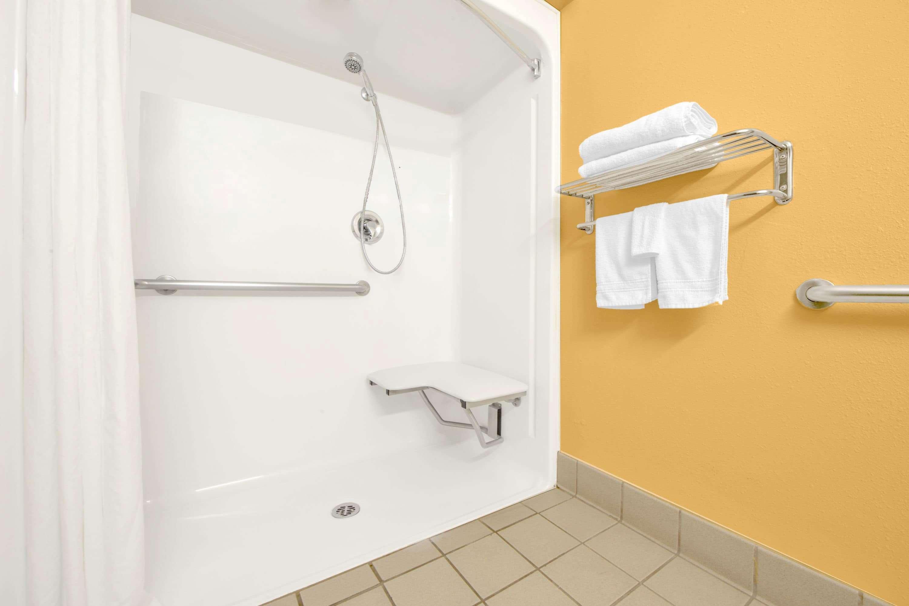 Microtel Inn & Suites By Wyndham Amarillo Extérieur photo