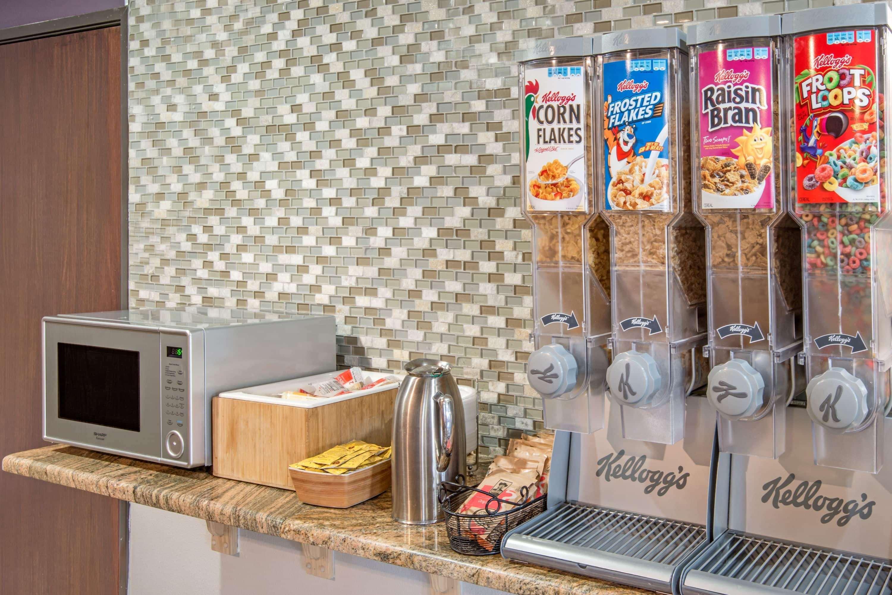 Microtel Inn & Suites By Wyndham Amarillo Extérieur photo