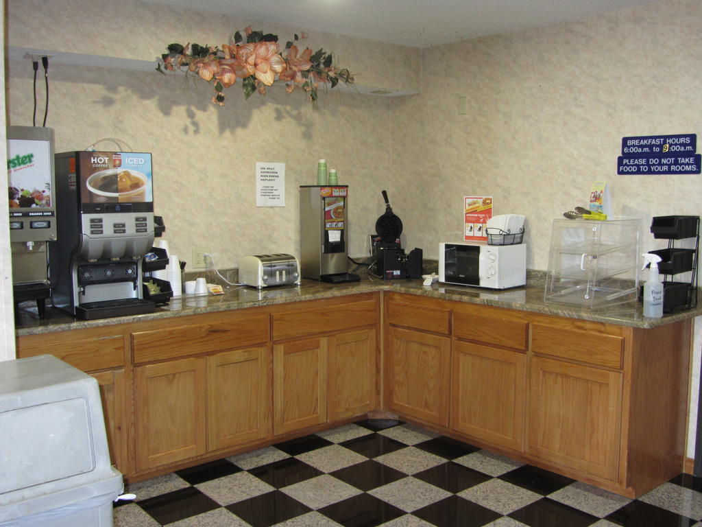 Microtel Inn & Suites By Wyndham Amarillo Extérieur photo